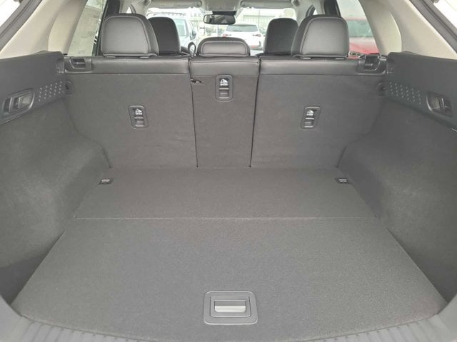 Thumbnail: 2025 Mazda CX-5 - 27