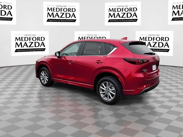 Thumbnail: 2025 Mazda CX-5 - 6