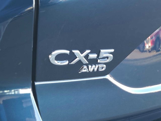 Thumbnail: 2025 Mazda CX-5 - 15