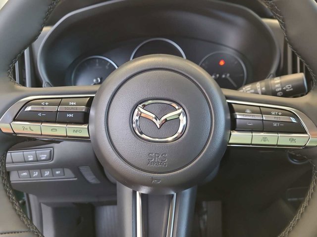 Thumbnail: 2025 Mazda CX-50 - 23