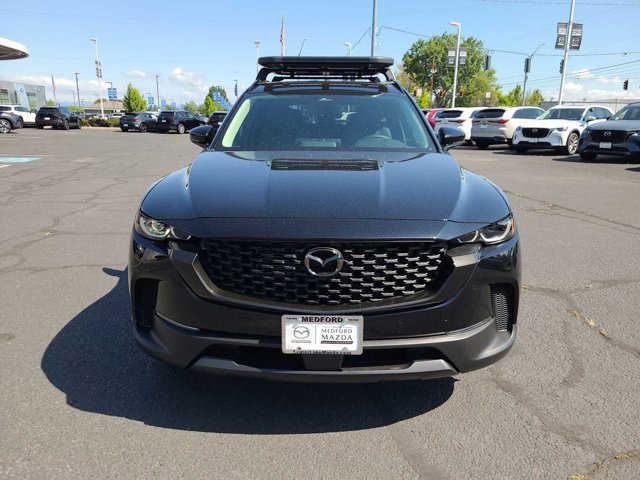Thumbnail: 2026 Mazda CX-50 - 14