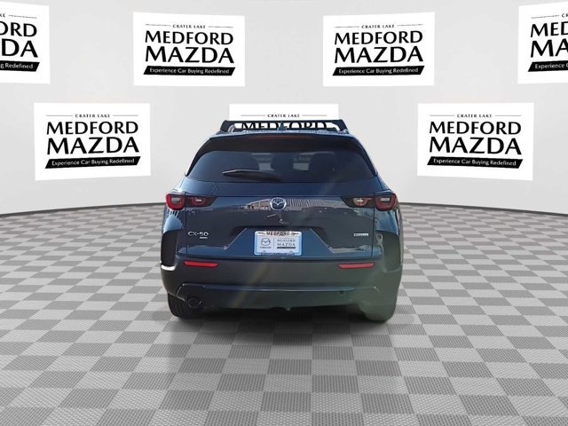 Thumbnail: 2026 Mazda CX-50 - 7