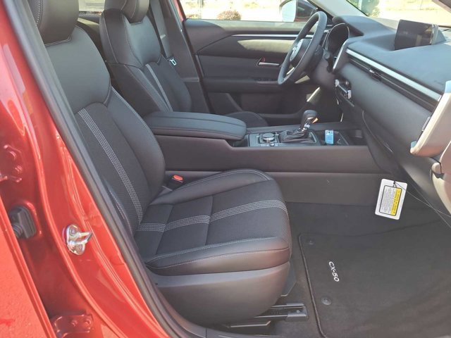 Thumbnail: 2025 Mazda CX-50 - 22