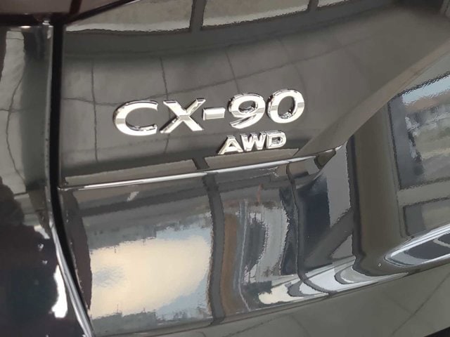 Thumbnail: 2026 Mazda CX-90 - 15