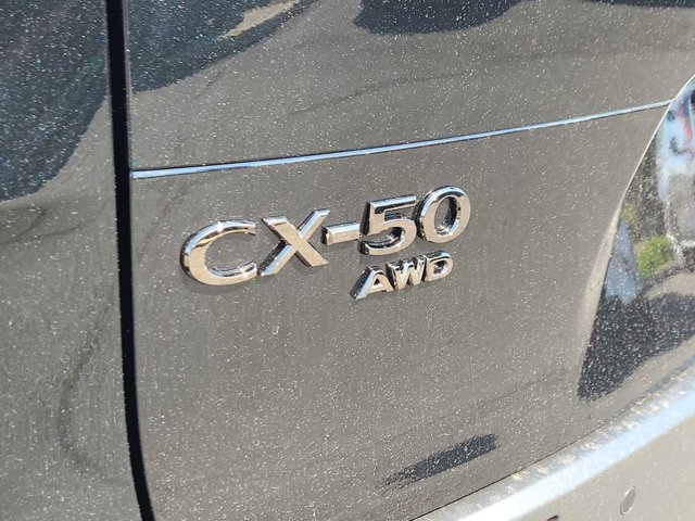 Thumbnail: 2026 Mazda CX-50 - 15