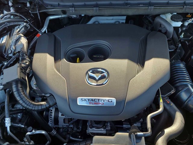 Thumbnail: 2025 Mazda CX-5 - 17