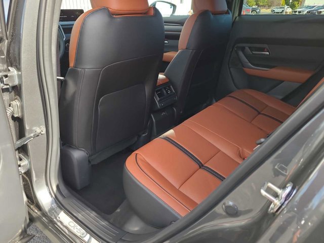 Thumbnail: 2025 Mazda CX-50 - 20