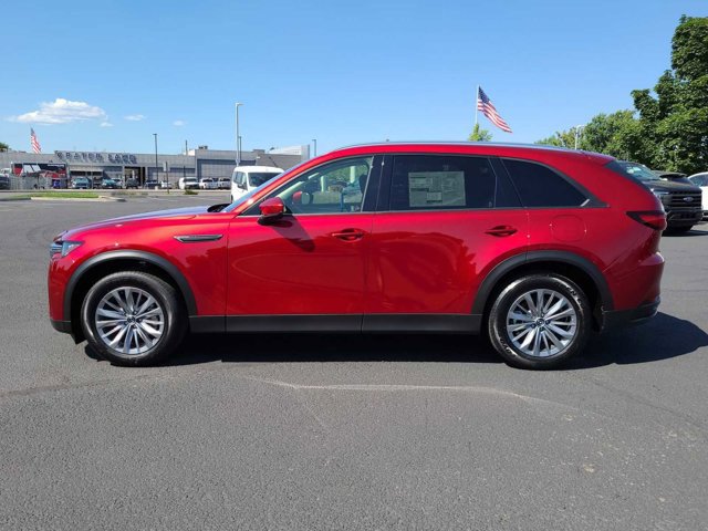 Thumbnail: 2024 Mazda CX-90 - 11