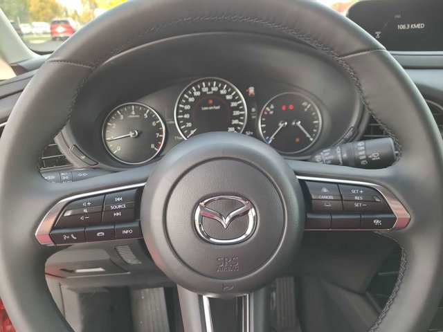 Thumbnail: 2024 Mazda CX-30 - 23