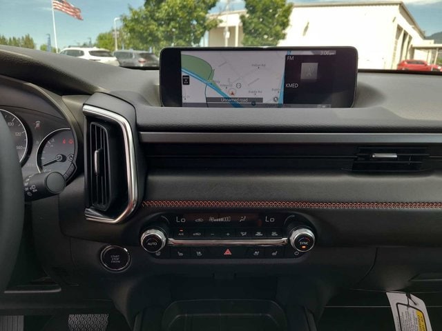 Thumbnail: 2025 Mazda CX-50 - 24