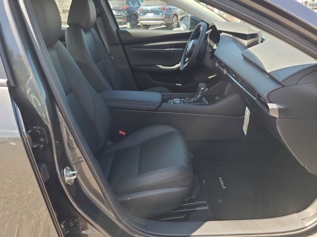 Thumbnail: 2025 Mazda Mazda3 - 22