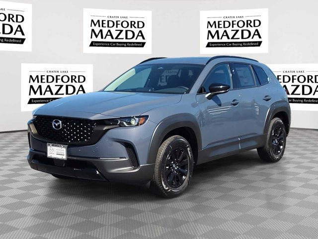 2026 Mazda CX-50 2.5 Hybrid Premium's photo