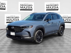 2026 Mazda CX-50 Hybrid Premium Sport Utility