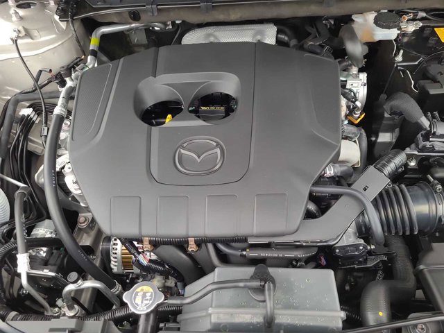 Thumbnail: 2025 Mazda CX-5 - 17