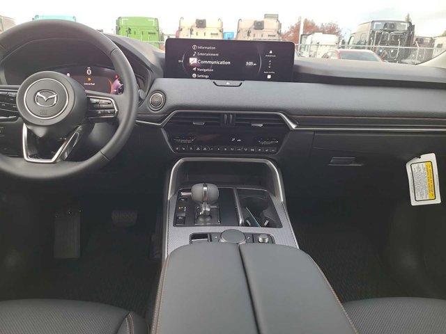 Thumbnail: 2026 Mazda CX-90 - 18