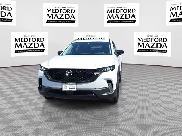 Thumbnail: 2026 Mazda CX-50 - 3