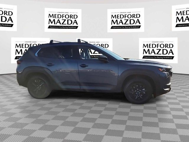 Thumbnail: 2026 Mazda CX-50 - 9