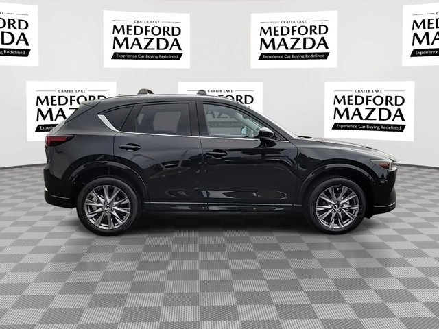 Thumbnail: 2025 Mazda CX-5 - 9