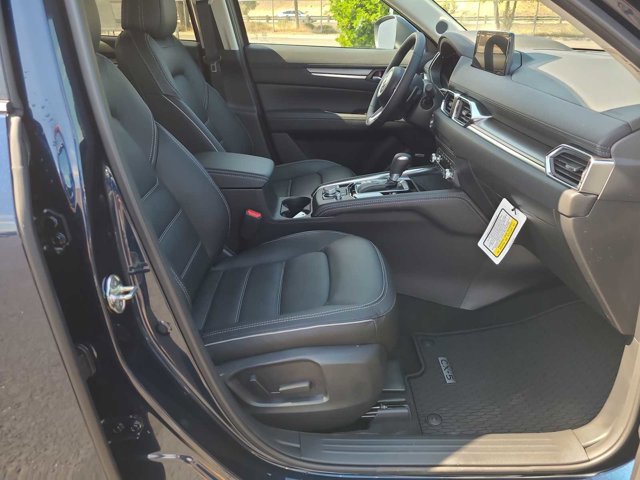 Thumbnail: 2025 Mazda CX-5 - 22