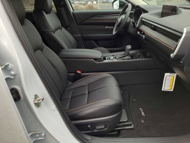 Thumbnail: 2026 Mazda CX-50 - 22