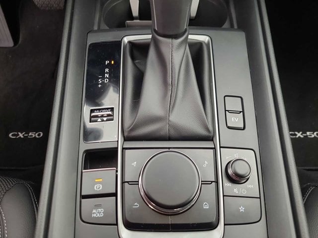 Thumbnail: 2026 Mazda CX-50 - 25