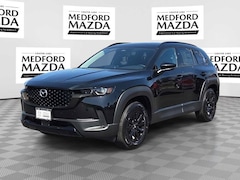 2026 Mazda CX-50 Hybrid Premium AWD Sport Utility
