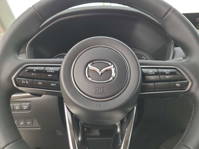 Thumbnail: 2026 Mazda CX-90 - 22