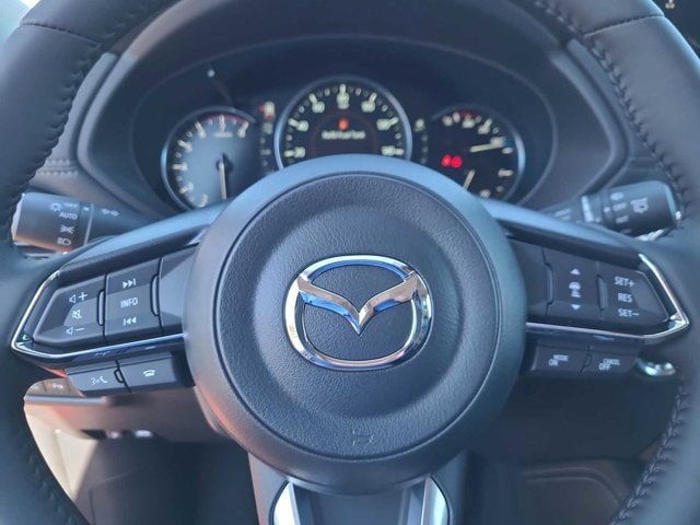 Thumbnail: 2025 Mazda CX-5 - 23