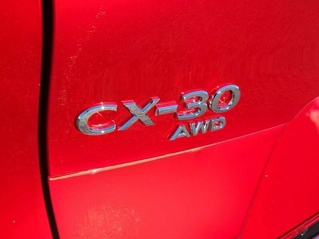 Thumbnail: 2025 Mazda CX-30 - 15