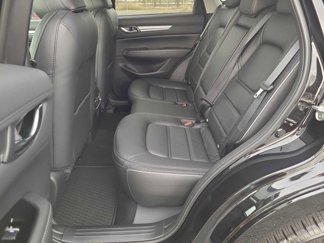 Thumbnail: 2025 Mazda CX-5 - 21