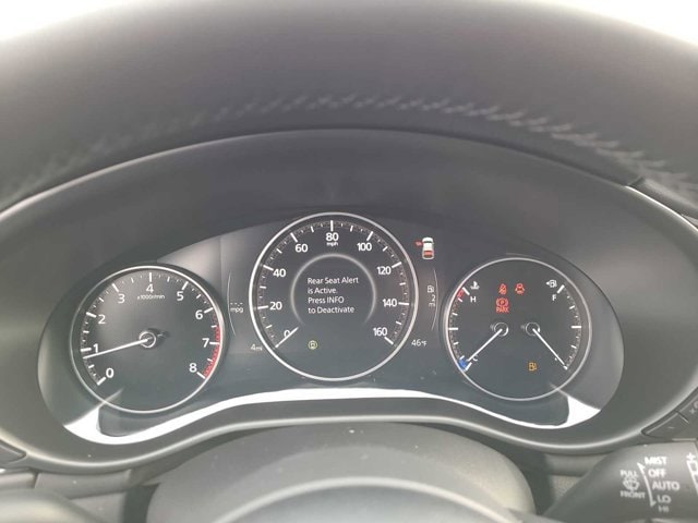 Thumbnail: 2026 Mazda Mazda3 - 26