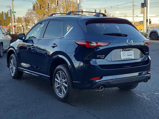 Thumbnail: 2025 Mazda CX-5 - 12