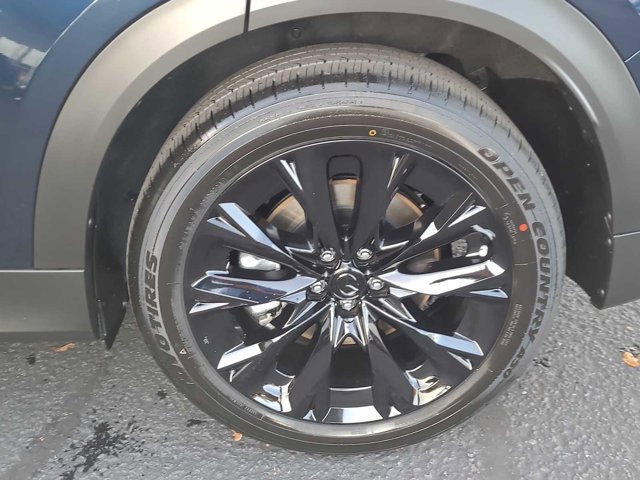 Thumbnail: 2026 Mazda CX-90 - 16