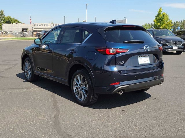 Thumbnail: 2025 Mazda CX-5 - 12