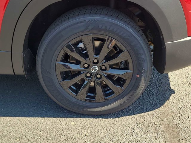 Thumbnail: 2025 Mazda CX-50 - 16