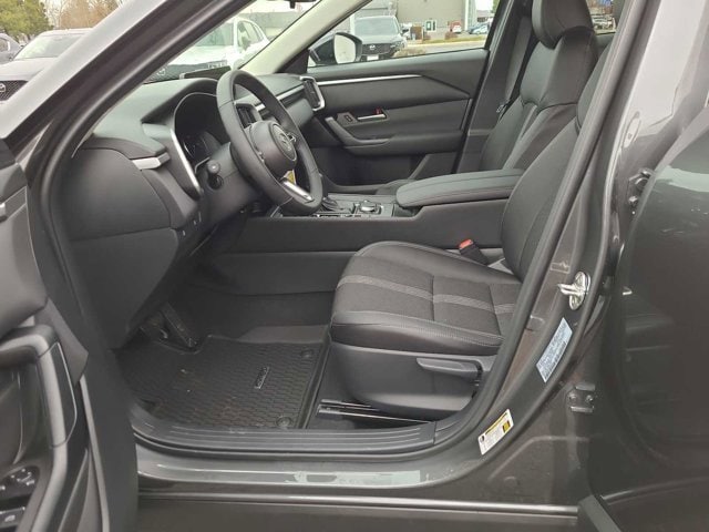 Thumbnail: 2025 Mazda CX-50 - 19