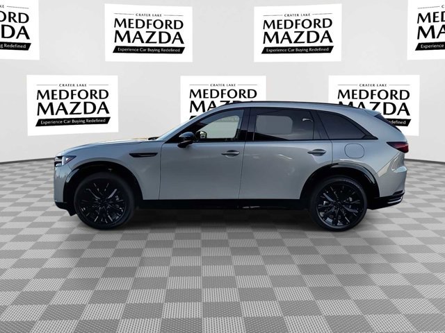 Thumbnail: 2026 Mazda CX-90 - 5