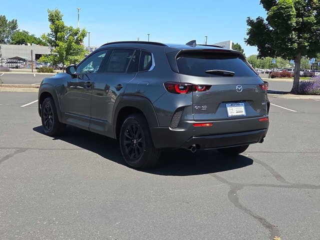 Thumbnail: 2026 Mazda CX-50 - 12