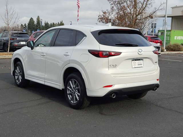 Thumbnail: 2025 Mazda CX-5 - 12