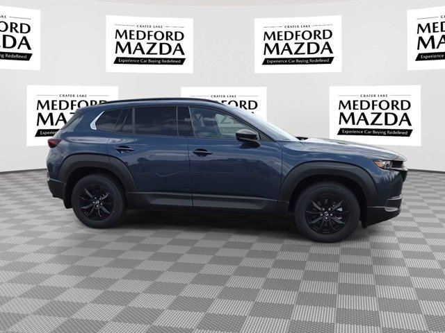 Thumbnail: 2026 Mazda CX-50 - 9