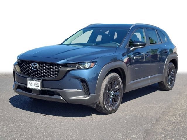 2024 Mazda CX-50 S -
                Medford, OR