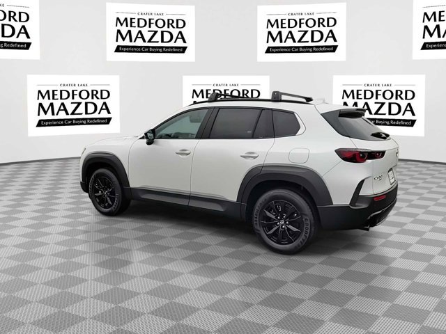 Thumbnail: 2026 Mazda CX-50 - 6