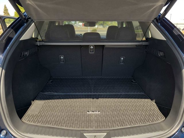 Thumbnail: 2025 Mazda CX-5 - 27