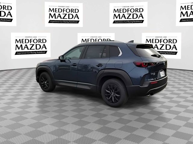 Thumbnail: 2026 Mazda CX-50 - 6