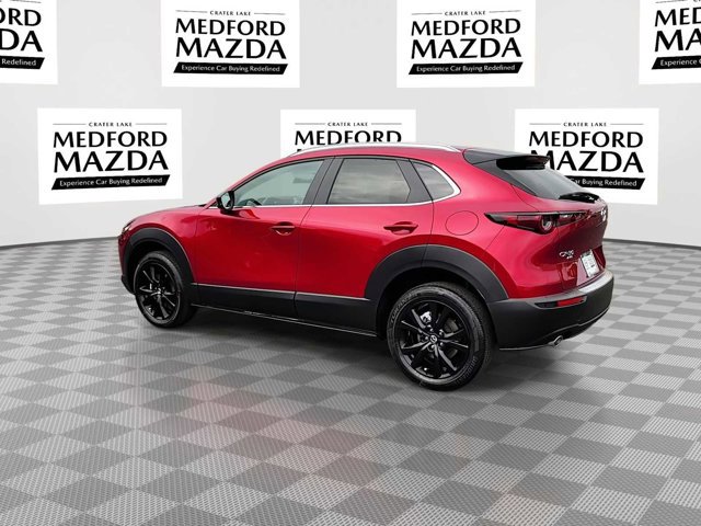 Thumbnail: 2025 Mazda CX-30 - 6