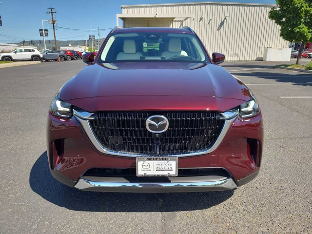 Thumbnail: 2026 Mazda CX-90 - 14