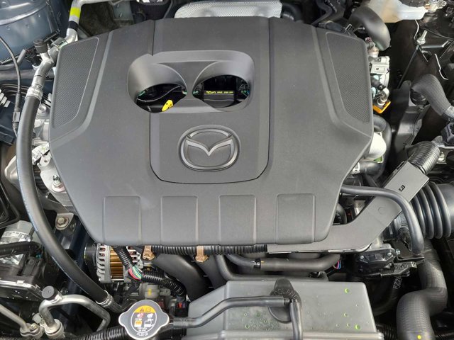 Thumbnail: 2025 Mazda CX-5 - 17