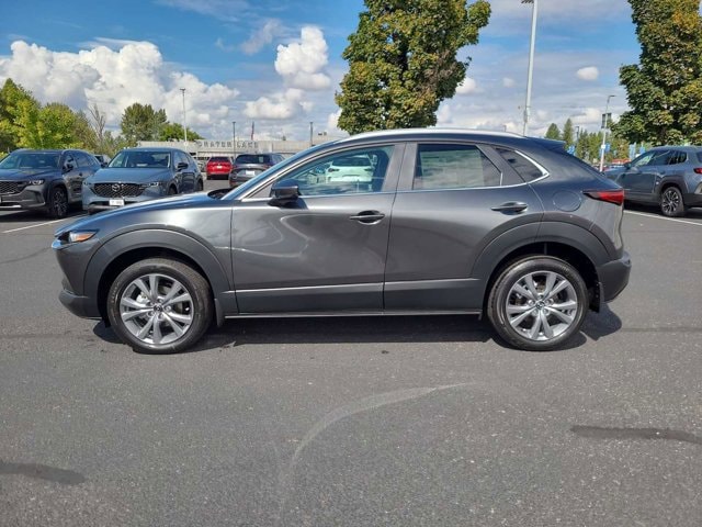 Thumbnail: 2025 Mazda CX-30 - 11