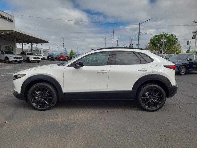 Thumbnail: 2026 Mazda CX-30 - 11