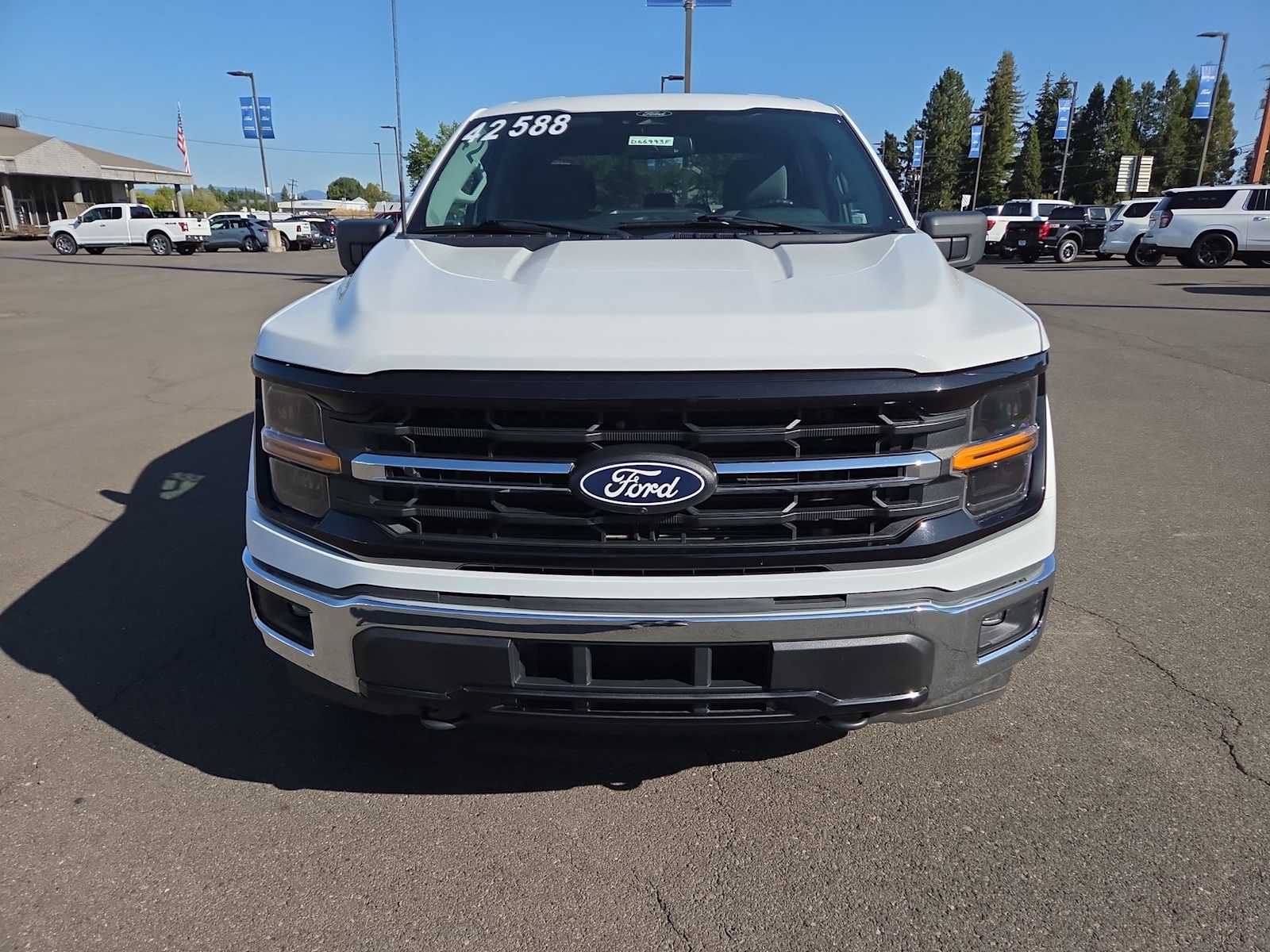 2024 Ford F-150 XLT - Photo 14